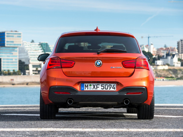 bmw m135i pic #143494