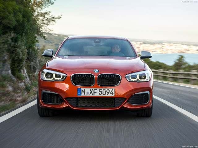 bmw m135i pic #143497