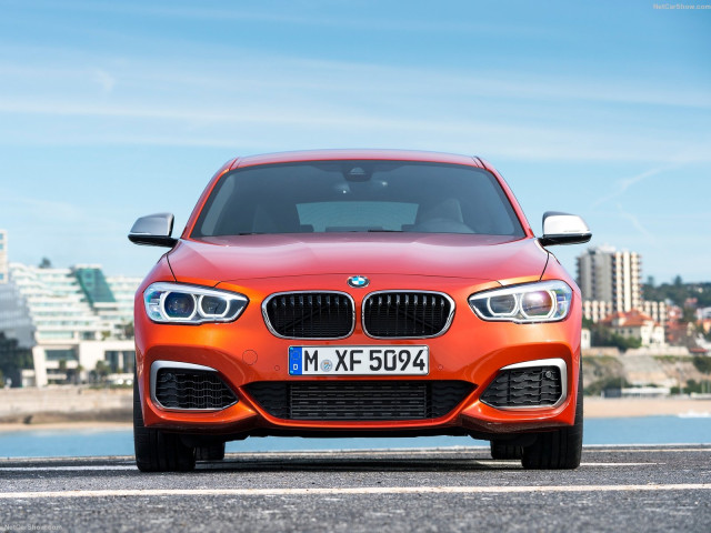 bmw m135i pic #143498