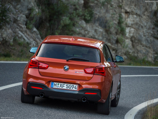 bmw m135i pic #143499