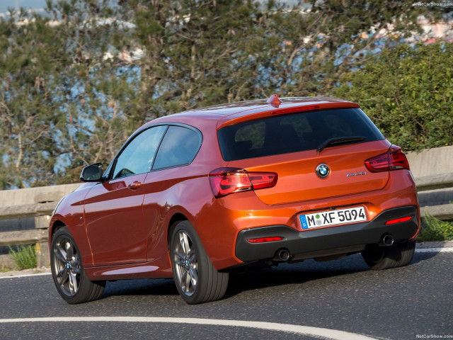 bmw m135i pic #143501