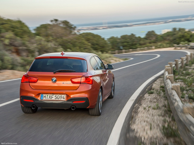 bmw m135i pic #143502