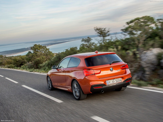 bmw m135i pic #143503