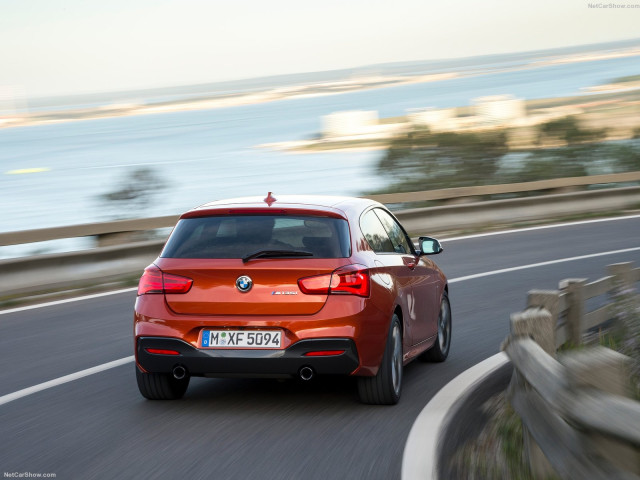 bmw m135i pic #143504