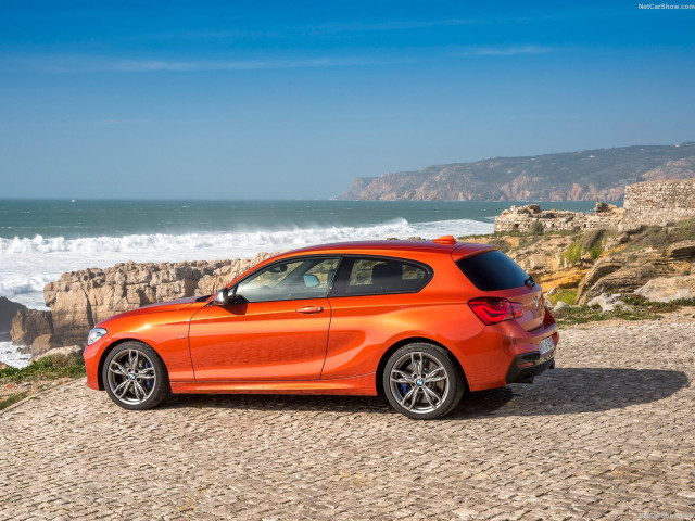 bmw m135i pic #143506