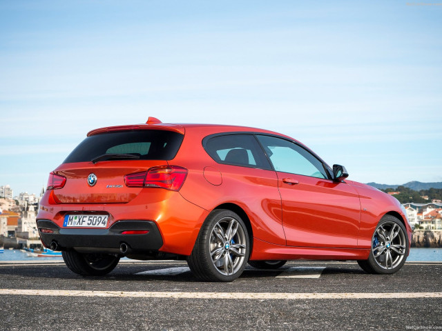 bmw m135i pic #143507