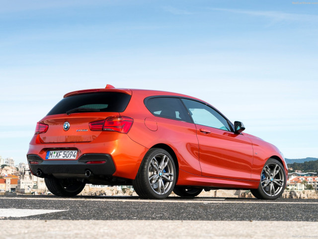 bmw m135i pic #143508