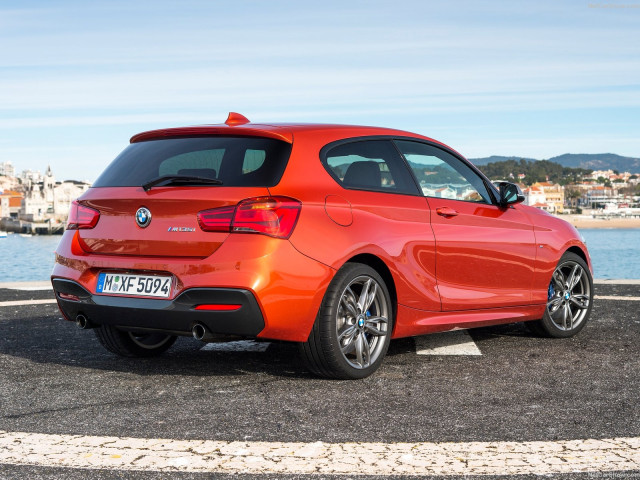 bmw m135i pic #143509