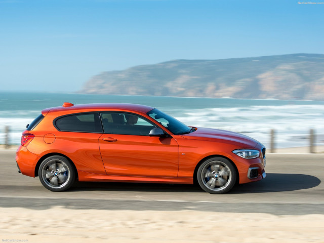 bmw m135i pic #143513