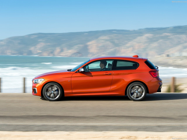 bmw m135i pic #143514