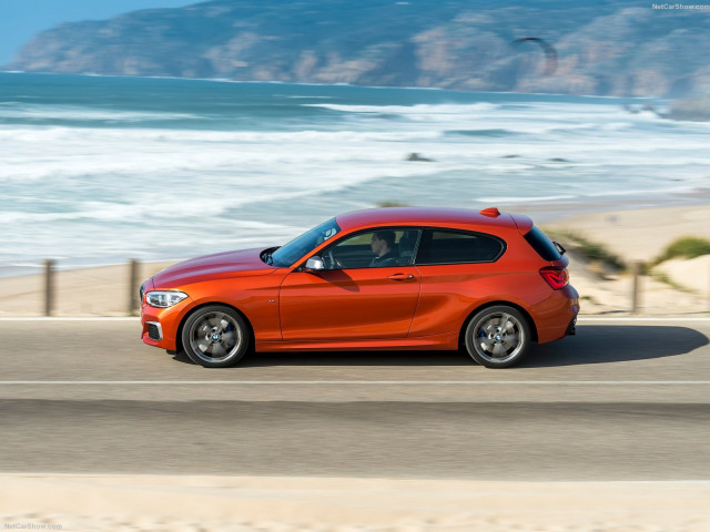 bmw m135i pic #143515