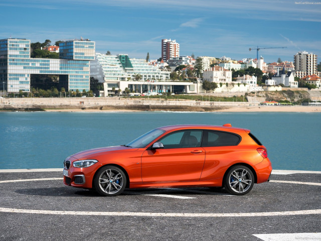 bmw m135i pic #143518