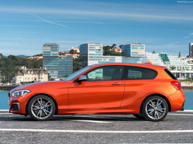 bmw m135i pic #143519