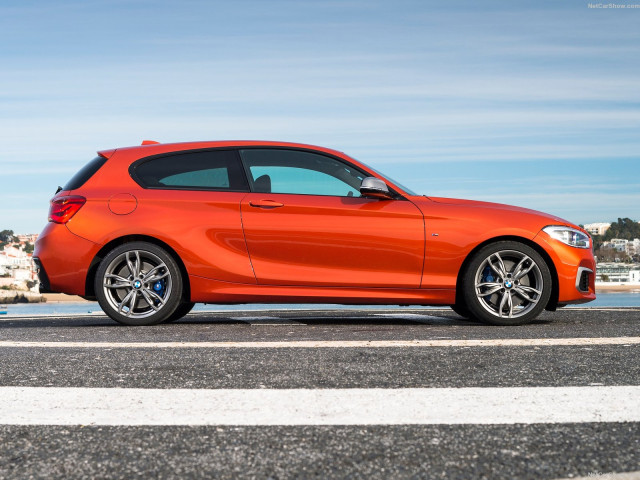 bmw m135i pic #143520