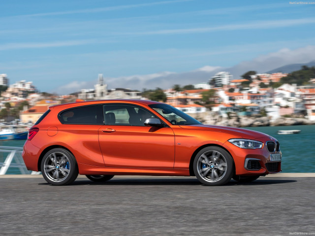 bmw m135i pic #143521