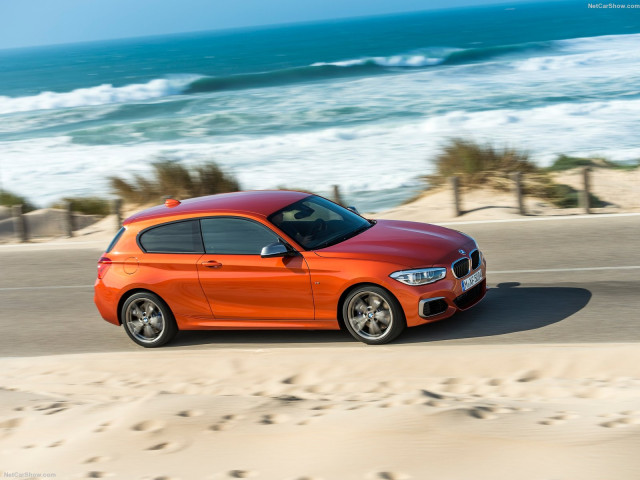 bmw m135i pic #143522