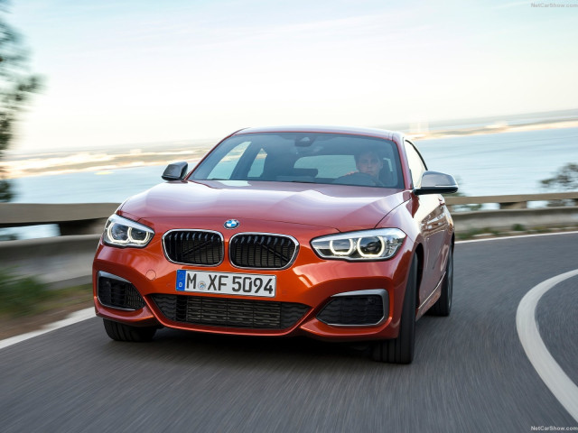 bmw m135i pic #143523