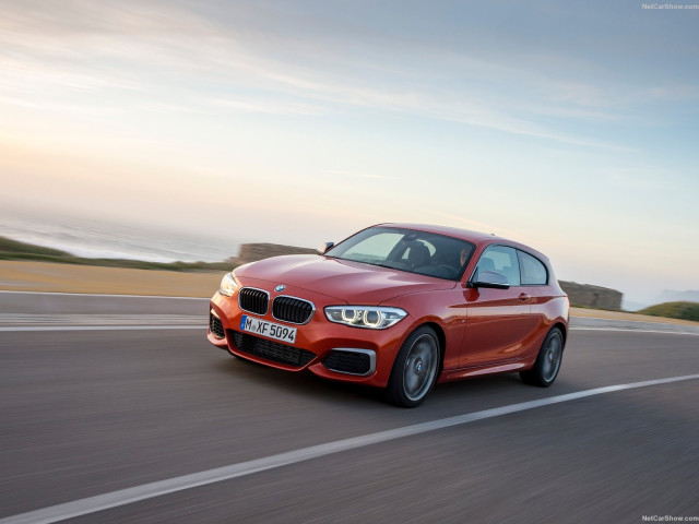 bmw m135i pic #143526