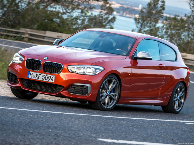 bmw m135i pic #143533