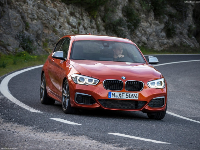 bmw m135i pic #143541