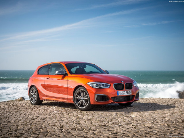 bmw m135i pic #143542