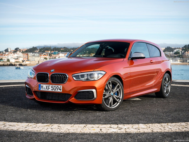 bmw m135i pic #143544