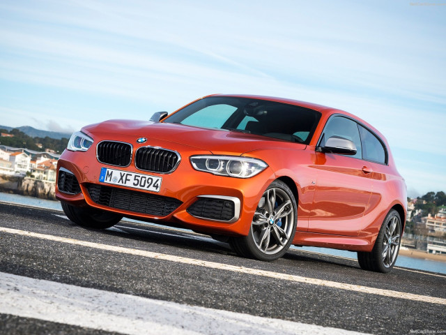 bmw m135i pic #143545