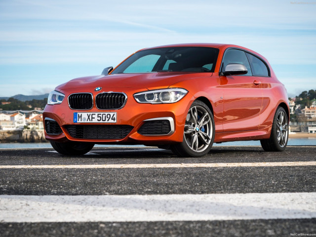 bmw m135i pic #143546