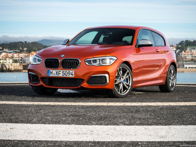 bmw m135i pic #143597