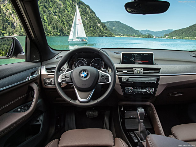 bmw x1 pic #146151