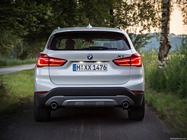 bmw x1 pic #146157