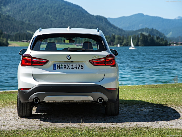 bmw x1 pic #146158