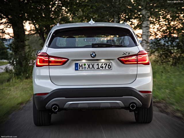 bmw x1 pic #146161