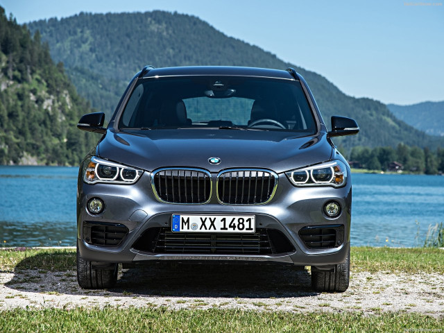 bmw x1 pic #146165