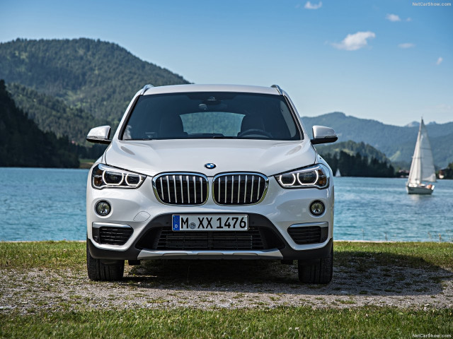 bmw x1 pic #146167