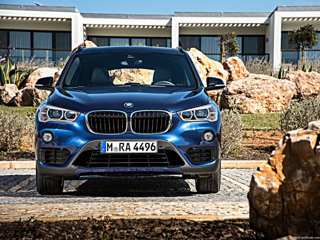 bmw x1 pic #146168