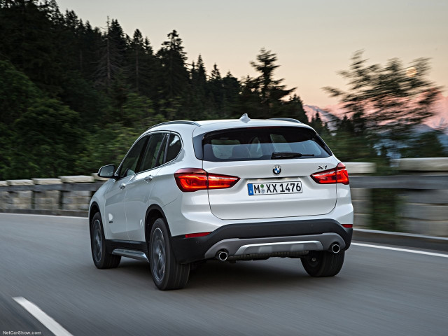 bmw x1 pic #146172