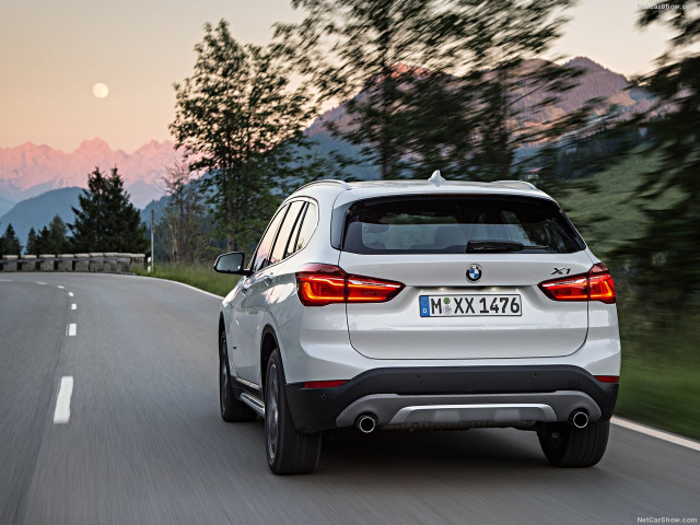 bmw x1 pic #146173