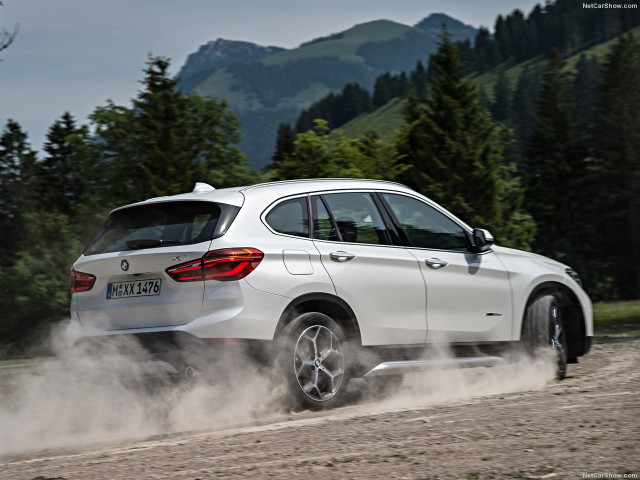 bmw x1 pic #146175