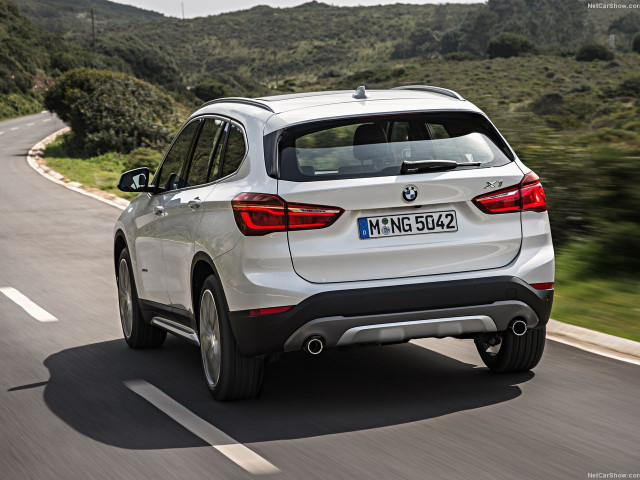 bmw x1 pic #146176