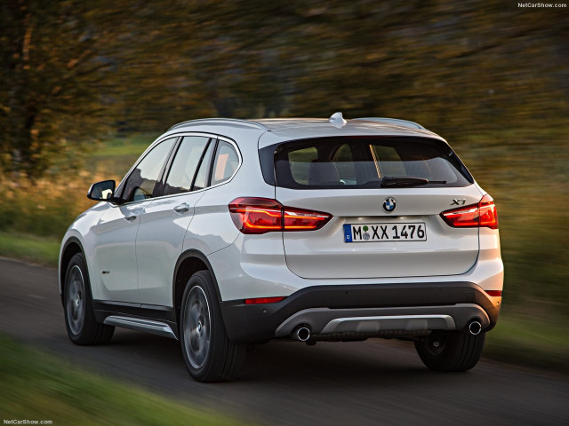 bmw x1 pic #146179