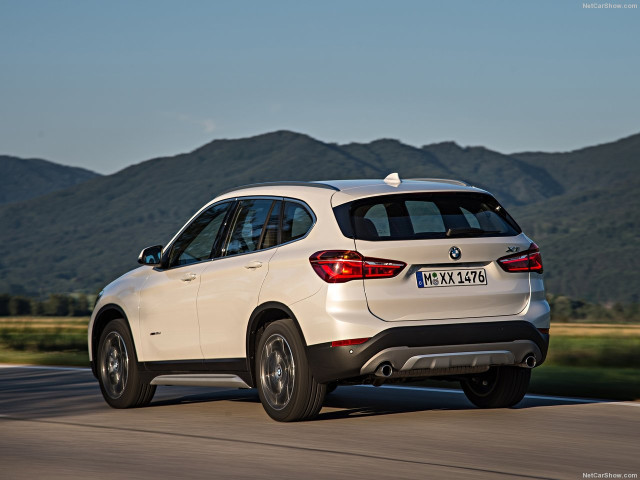 bmw x1 pic #146181