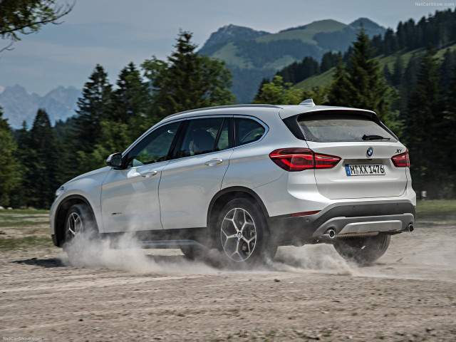 bmw x1 pic #146183