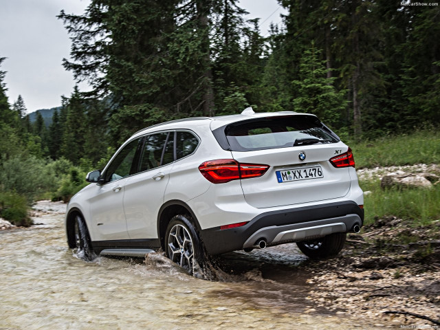 bmw x1 pic #146184