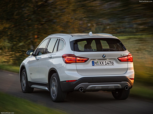 bmw x1 pic #146186