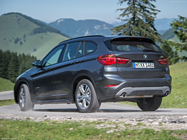 bmw x1 pic #146189