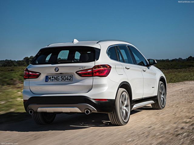 bmw x1 pic #146193