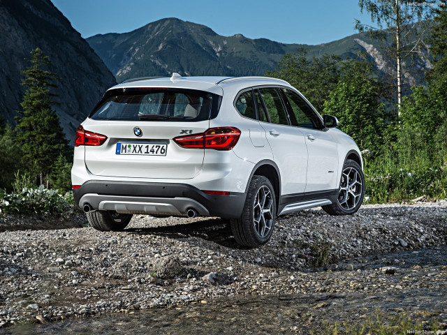 bmw x1 pic #146194