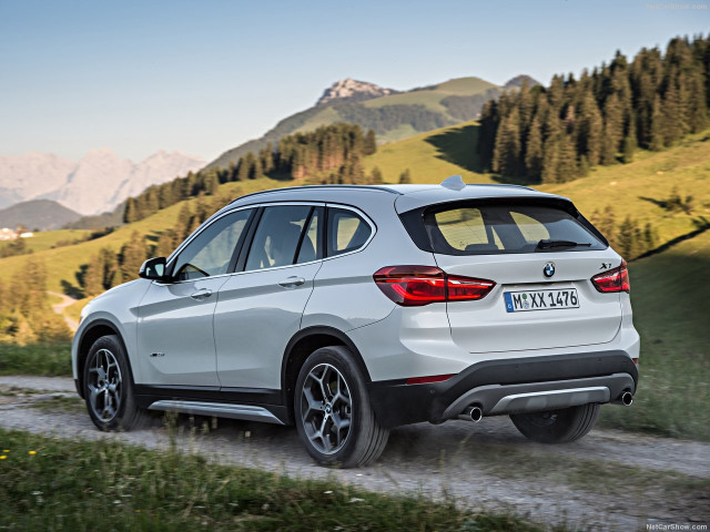 bmw x1 pic #146195