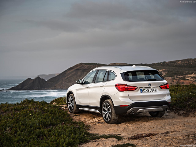 bmw x1 pic #146199